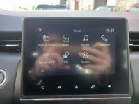 Renault Clio Zen TCe 103 kW 140CV