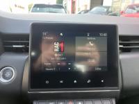 Renault Clio Zen TCe 103 kW 140CV