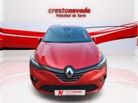 Renault Clio Zen TCe 103 kW 140CV