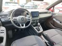 Renault Clio Zen TCe 103 kW 140CV