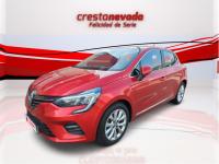 Renault Clio Zen TCe 103 kW 140CV