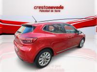 Renault Clio Zen TCe 103 kW 140CV