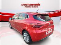 Renault Clio Zen TCe 103 kW 140CV