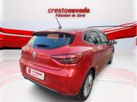 Renault Clio Zen TCe 103 kW 140CV