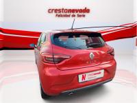 Renault Clio Zen TCe 103 kW 140CV