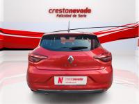 Renault Clio Zen TCe 103 kW 140CV