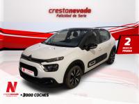 CITROEN C3 PureTech 60KW 83CV Feel Pack