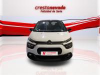 CITROEN C3 PureTech 60KW 83CV Feel Pack