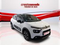 CITROEN C3 PureTech 60KW 83CV Feel Pack