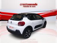 CITROEN C3 PureTech 60KW 83CV Feel Pack