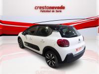 CITROEN C3 PureTech 60KW 83CV Feel Pack
