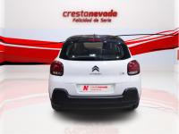 CITROEN C3 PureTech 60KW 83CV Feel Pack