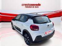 CITROEN C3 PureTech 60KW 83CV Feel Pack