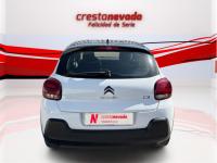 CITROEN C3 PureTech 60KW 83CV Feel Pack