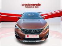 Peugeot 3008 1.5L BlueHDi 96kW 130CV SS Allure