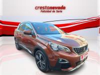 Peugeot 3008 1.5L BlueHDi 96kW 130CV SS Allure