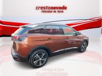 Peugeot 3008 1.5L BlueHDi 96kW 130CV SS Allure