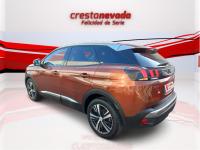 Peugeot 3008 1.5L BlueHDi 96kW 130CV SS Allure