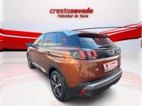 Peugeot 3008 1.5L BlueHDi 96kW 130CV SS Allure