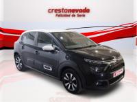 CITROEN C3 PureTech 60KW 83CV Feel Pack