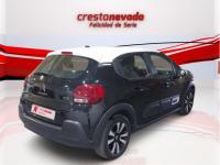 CITROEN C3 PureTech 60KW 83CV Feel Pack