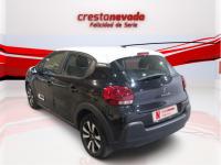 CITROEN C3 PureTech 60KW 83CV Feel Pack