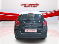 CITROEN C3 PureTech 60KW 83CV Feel Pack