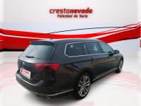 Volkswagen Passat Variant RLine 1.5 TSI 110kW 150CV DSG