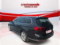 Volkswagen Passat Variant RLine 1.5 TSI 110kW 150CV DSG