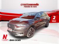 Ds Ds 7 Crossback BlueHDi DE 130CV Auto. CHIC