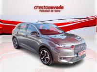 Ds Ds 7 Crossback BlueHDi DE 130CV Auto. CHIC