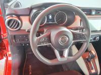 NISSAN Micra IGT 74 kW 100 CV E6D CVT Acenta