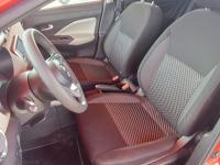 NISSAN Micra IGT 74 kW 100 CV E6D CVT Acenta