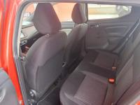NISSAN Micra IGT 74 kW 100 CV E6D CVT Acenta