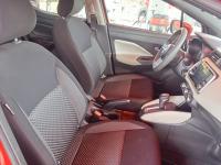 NISSAN Micra IGT 74 kW 100 CV E6D CVT Acenta