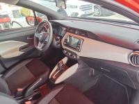 NISSAN Micra IGT 74 kW 100 CV E6D CVT Acenta
