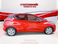 NISSAN Micra IGT 74 kW 100 CV E6D CVT Acenta