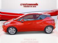 NISSAN Micra IGT 74 kW 100 CV E6D CVT Acenta