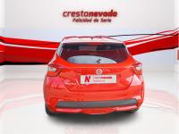 NISSAN Micra IGT 74 kW 100 CV E6D CVT Acenta