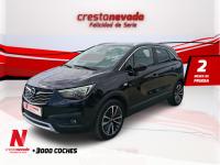 Opel Crossland X 1.2 81kW 110CV Innovation SS Auto