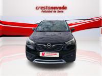 Opel Crossland X 1.2 81kW 110CV Innovation SS Auto