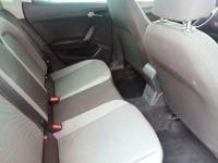 SEAT Arona 1.0 TSI 70kW 95CV Style Edition Eco