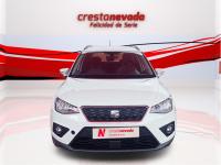 SEAT Arona 1.0 TSI 70kW 95CV Style Edition Eco