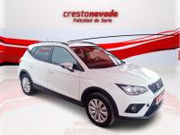 SEAT Arona 1.0 TSI 70kW 95CV Style Edition Eco