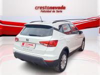 SEAT Arona 1.0 TSI 70kW 95CV Style Edition Eco