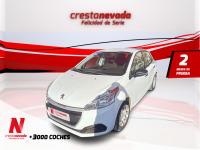Peugeot 208 5P ACCESS 1.6 BlueHDi 55KW 75CV