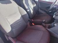 Peugeot 208 5P ACCESS 1.6 BlueHDi 55KW 75CV