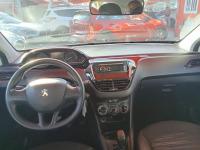 Peugeot 208 5P ACCESS 1.6 BlueHDi 55KW 75CV