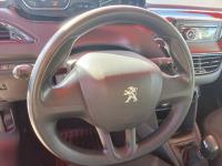 Peugeot 208 5P ACCESS 1.6 BlueHDi 55KW 75CV