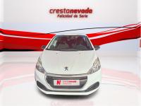 Peugeot 208 5P ACCESS 1.6 BlueHDi 55KW 75CV
